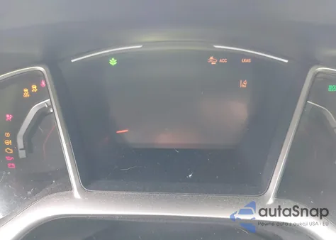 2020 Honda Civic Sport z USA, uszkodzony, nr VIN 2HGFC2F89LH562653